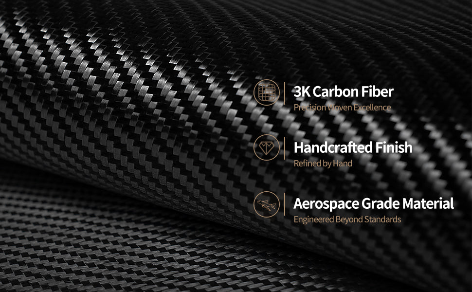Why Carbon Fiber Key Cases Are Worth It in 2026