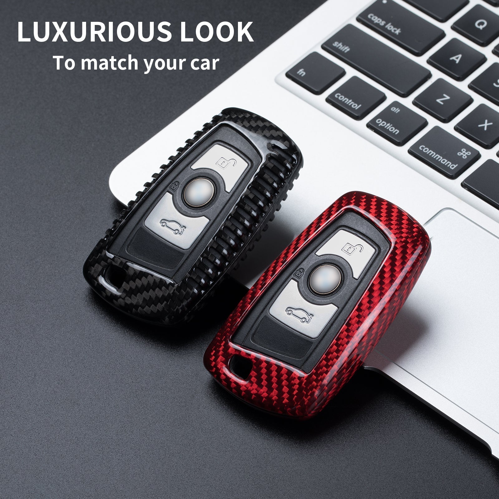 Why Carbon Fiber Key Cases Are Worth It in 2026