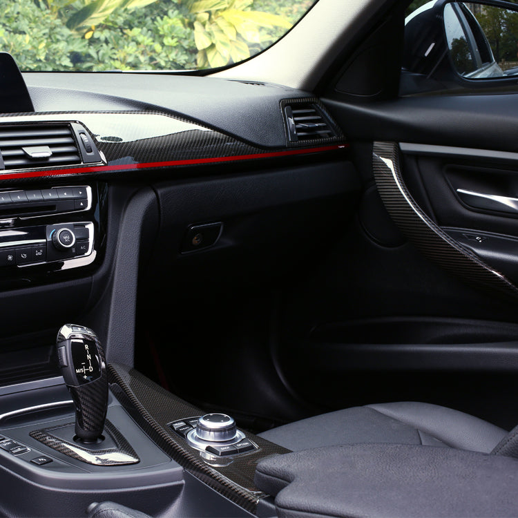 From Track Cars to Daily Drivers: Why Carbon Fiber Never Goes Out of Style