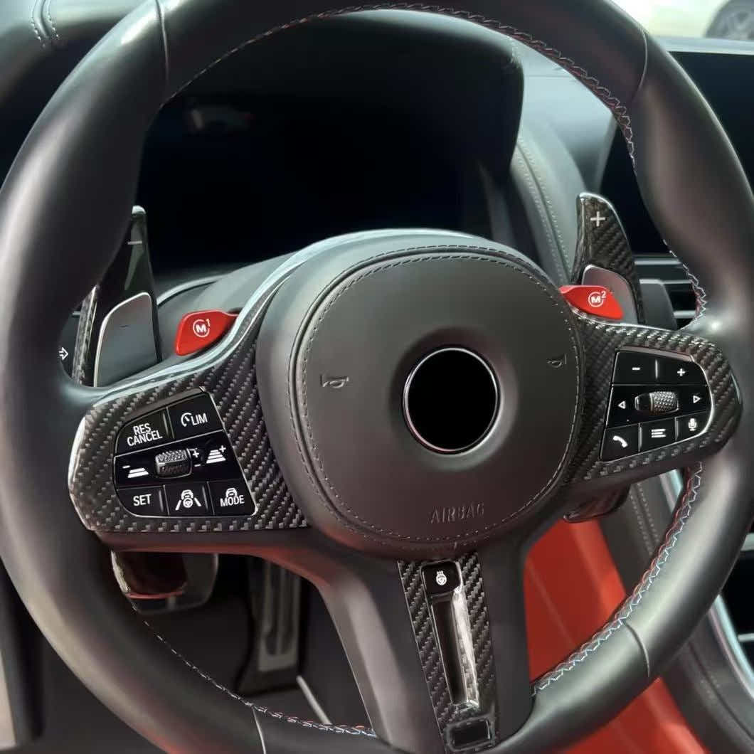 Interior Accessories