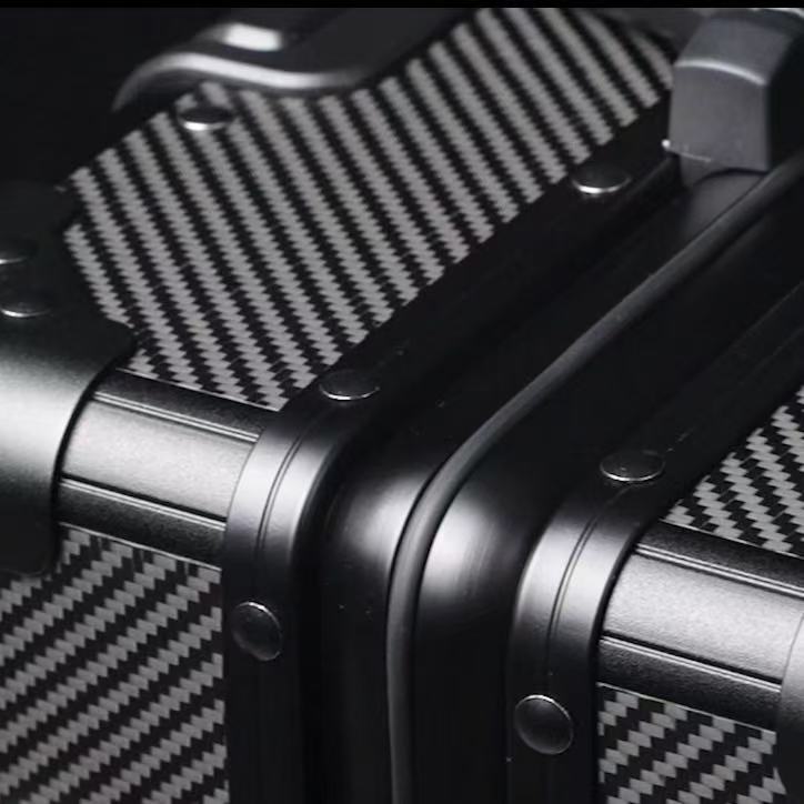 Suitcase &  Carry Bags