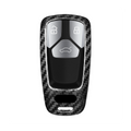 Key Fob Cover for Audi R8, S4, TTS, A5, Q5, RS5, S5, SQ5 2015 2023, A6, A7, SQ7, A8 2017 2018