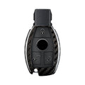 Key Fob Cover for Benz A, B, C, E, S, G, M, V, R Class, CLA, CLS, GLA, GLC, GLE, GLK, GL, GLS, SL, SLK, SLC