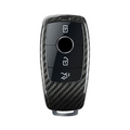 Key Fob Cover for Mercedes Benz A, ,B C, E, S, CLA, CLK, CLS, GLA, GLC, GLE, GLK, SLK, AMG