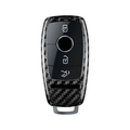 Key Fob Cover for Mercedes Benz AMG, A220, CLS Class, E Class, E63S, GLE, 350 4Matic S Class
