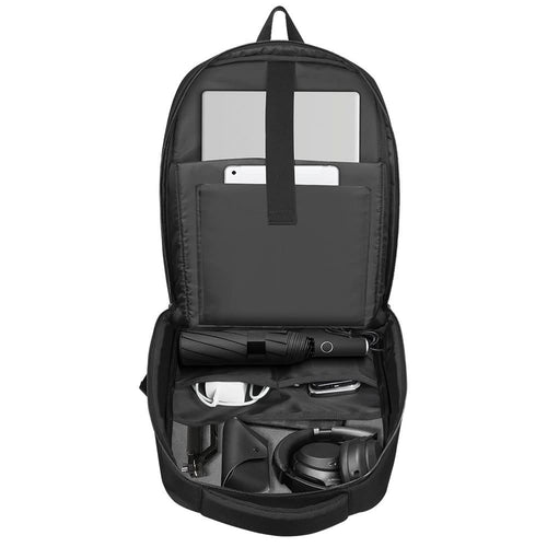 Backpack Carry