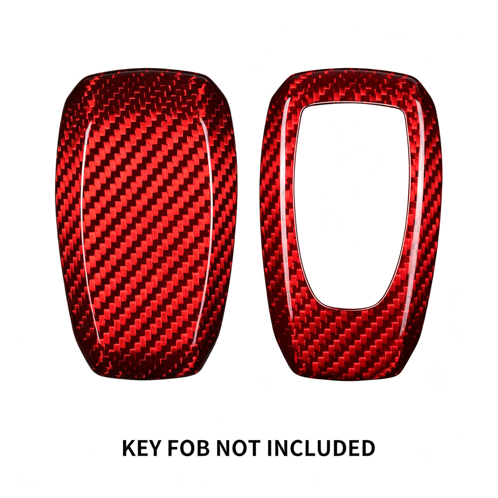 Key Fob Cover for BRZ, GR86, XV Outback, Ascent, Crosstrek, WRX, Legacy, Forester