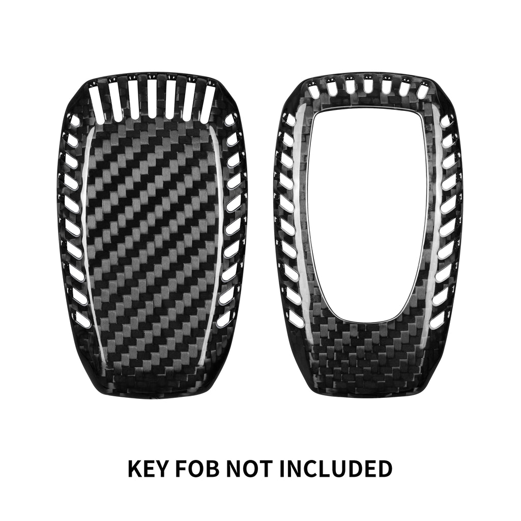 Key Fob Cover for BRZ, GR86, XV Outback, Ascent, Crosstrek, WRX, Legacy, Forester