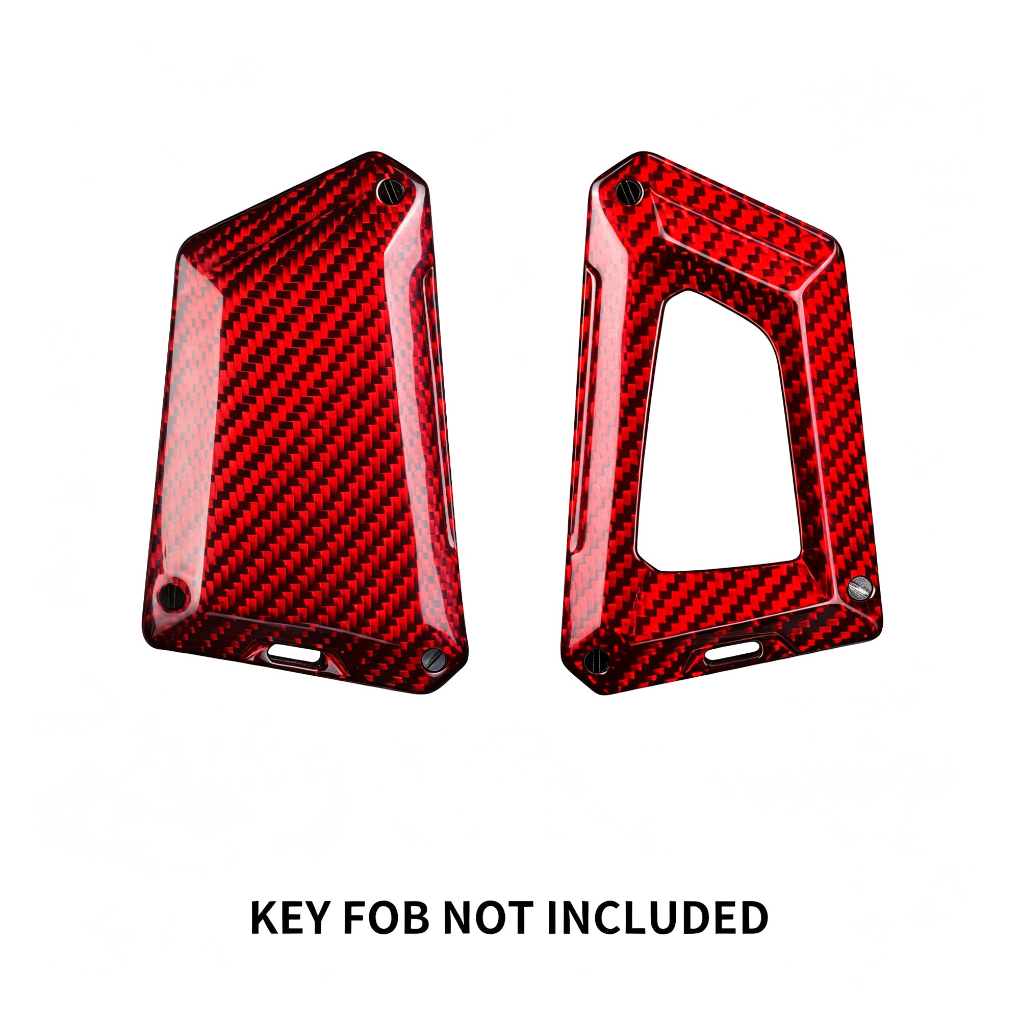 Key Fob Cover for BMW 2 3 4 5 6 6GT 7 8 Series X1 X2 X3 X4 X5 X6 X7 M3 M4 M5 M8 X3M-X6M Z4 2014-2024