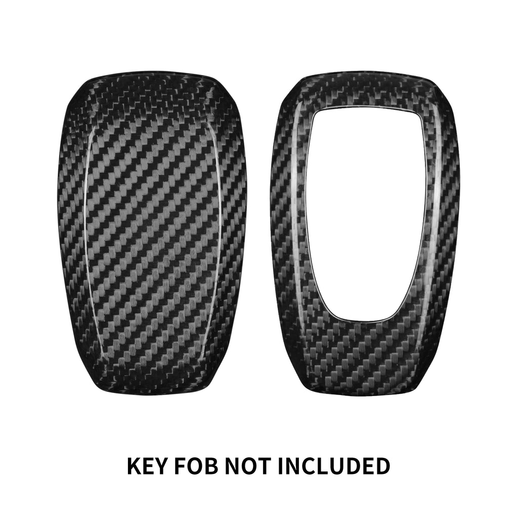 Key Fob Cover for BRZ, GR86, XV Outback, Ascent, Crosstrek, WRX, Legacy, Forester