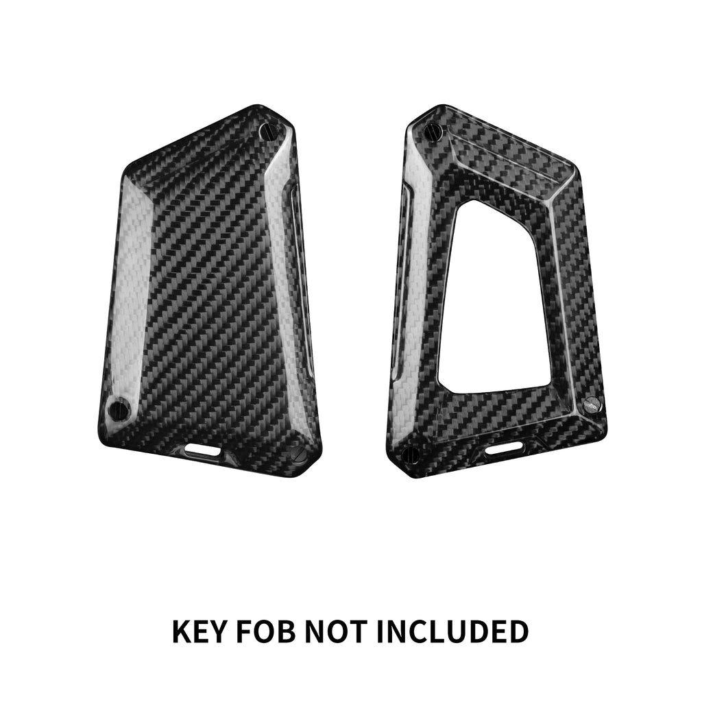 Key Fob Cover for BMW 2 3 4 5 6 6GT 7 8 Series X1 X2 X3 X4 X5 X6 X7 M3 M4 M5 M8 X3M-X6M Z4 2014-2024