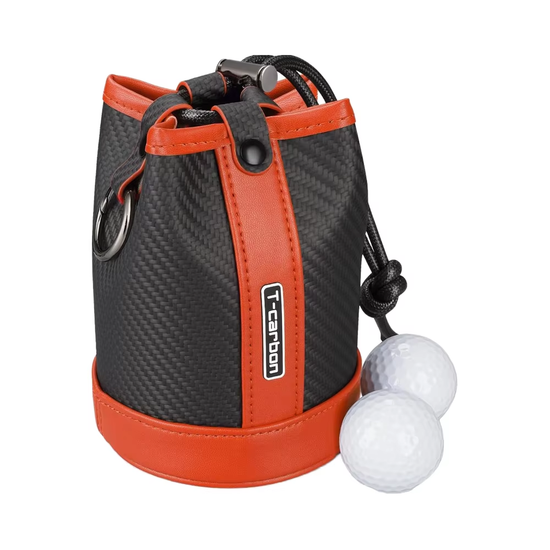 T-carbon Carbon Fiber  Professional Valuables Golf Bag