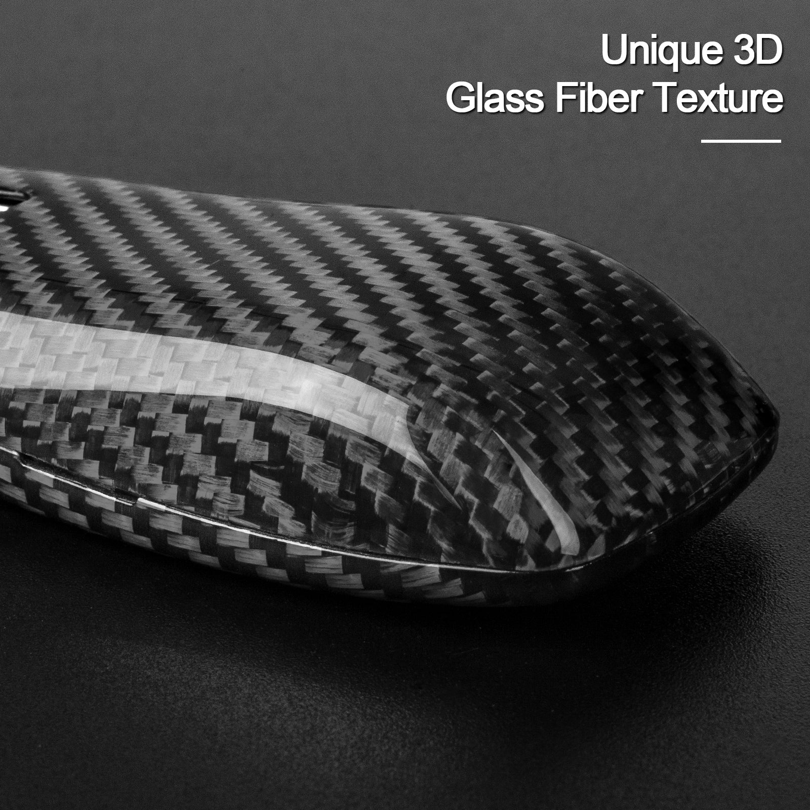 Key Fob Cover for Mercedes Benz A, ,B C, E, S, CLA, CLK, CLS, GLA, GLC, GLE, GLK, SLK, AMG