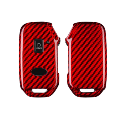 Glass Fiber Shell for Kia 2018-2024 Cadenza Cerato Soul Sportage K5 Telluride