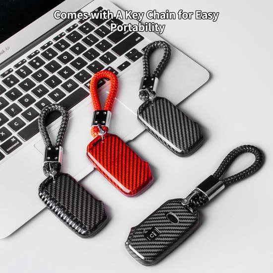 Glass Fiber Shell for Kia 2018-2024 Cadenza Cerato Soul Sportage K5 Telluride