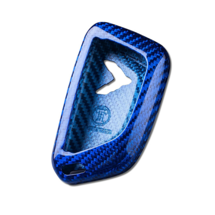 Real Glass Fiber Shell for 2020-2025 Corvette C8 Stingray Z06