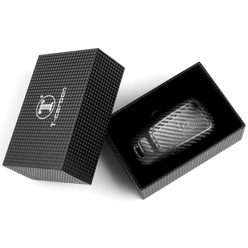 Key Fob Cover for Audi R8, S4, TTS, A5, Q5, RS5, S5, SQ5 2015 2023, A6, A7, SQ7, A8 2017 2018