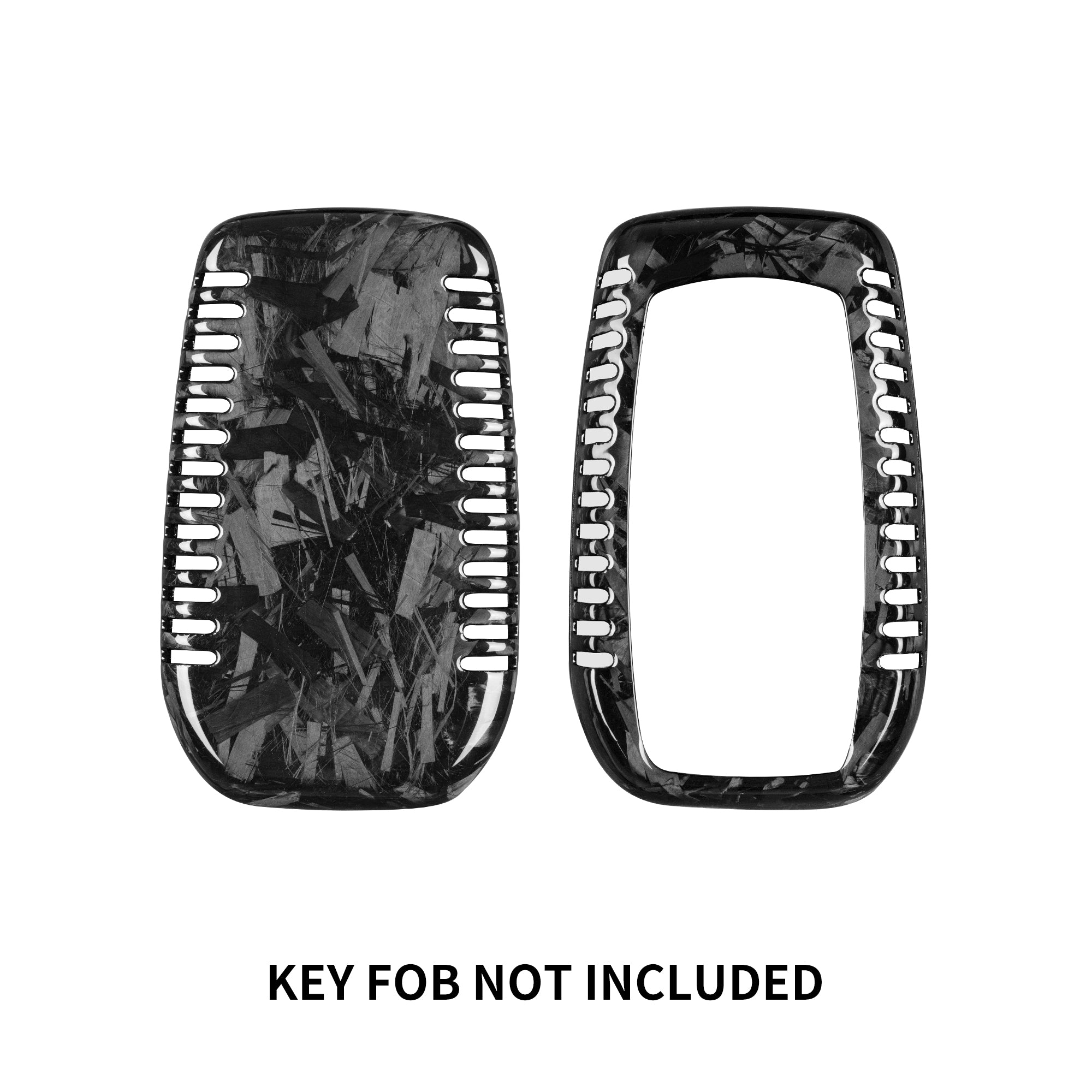 Key Fob Case for Toyota Tundra 2022 2023 2024, Sienna 2021-2024, Corolla, Tacoma 2024 2025,  Sequoia 2023 2024