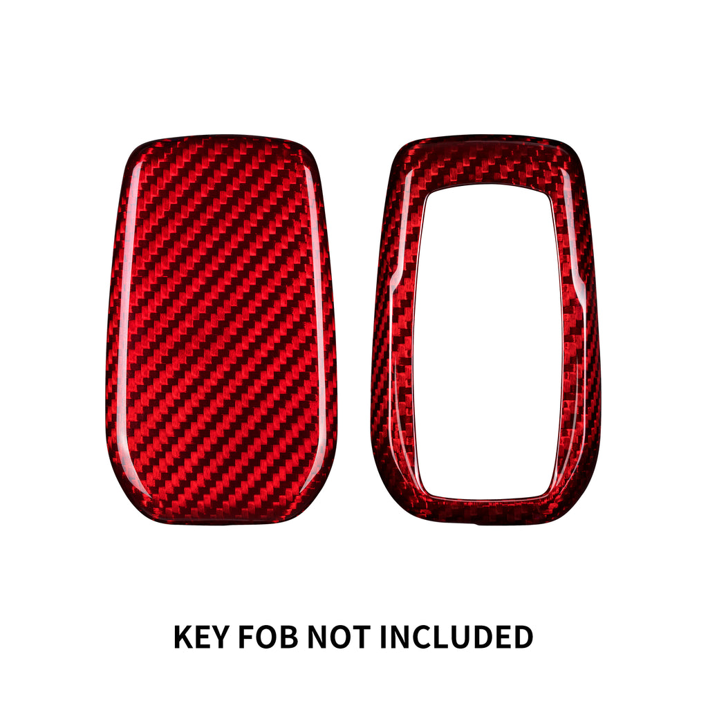 Key Fob Case for Toyota Tundra 2022 2023 2024, Sienna 2021-2024, Corolla, Tacoma 2024 2025,  Sequoia 2023 2024
