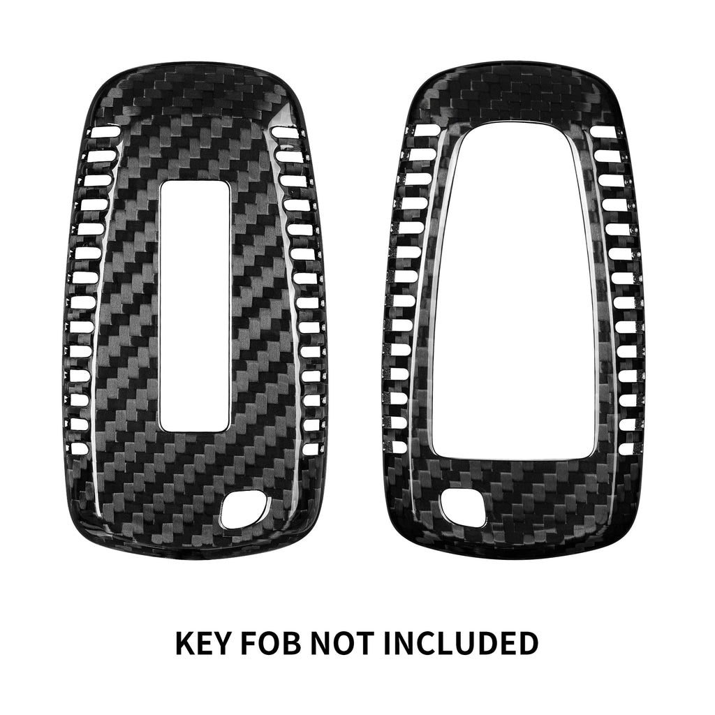 Key Fob Cover for Ford Bronco, Raptor 2025, F-150 Raptor, Bronco Sport, F-250, Rang 2021-2024