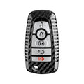Key Fob Cover for Ford Bronco, Raptor 2025, F-150 Raptor, Bronco Sport, F-250, Rang 2021-2024