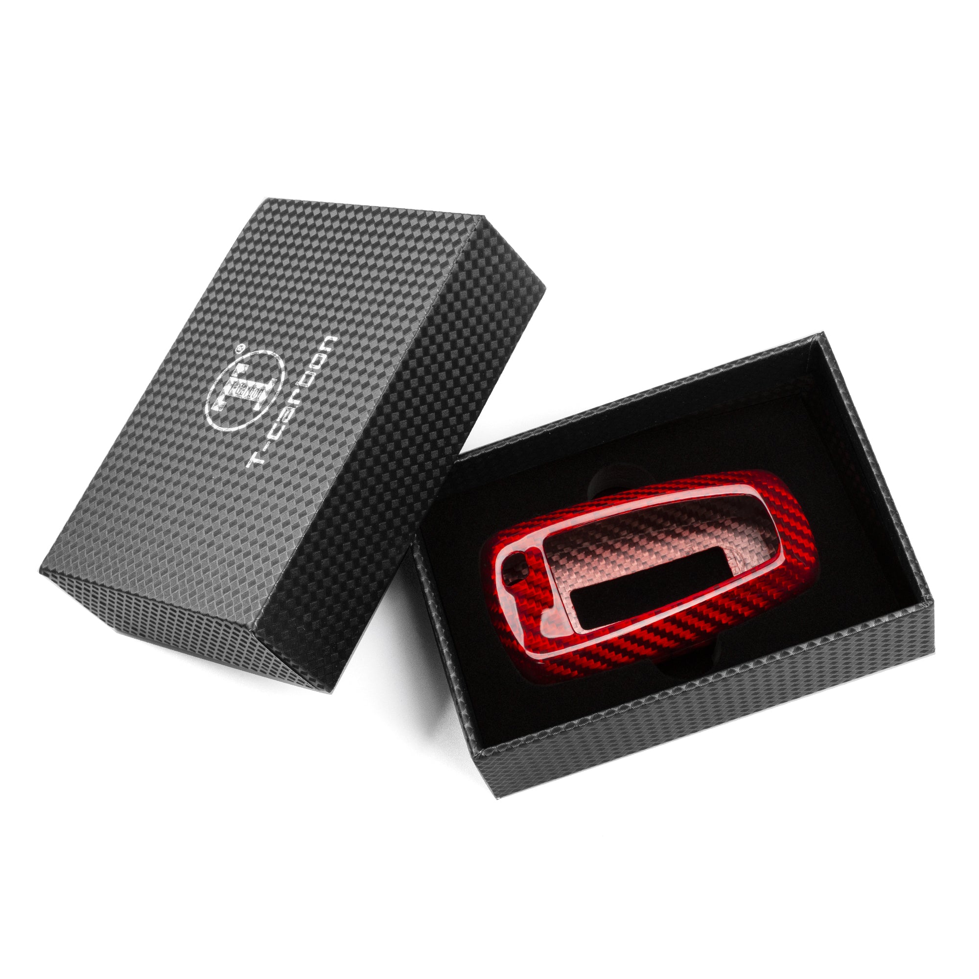 Key Fob Cover for Ford Bronco, Raptor 2025, F-150 Raptor, Bronco Sport, F-250, Rang 2021-2024