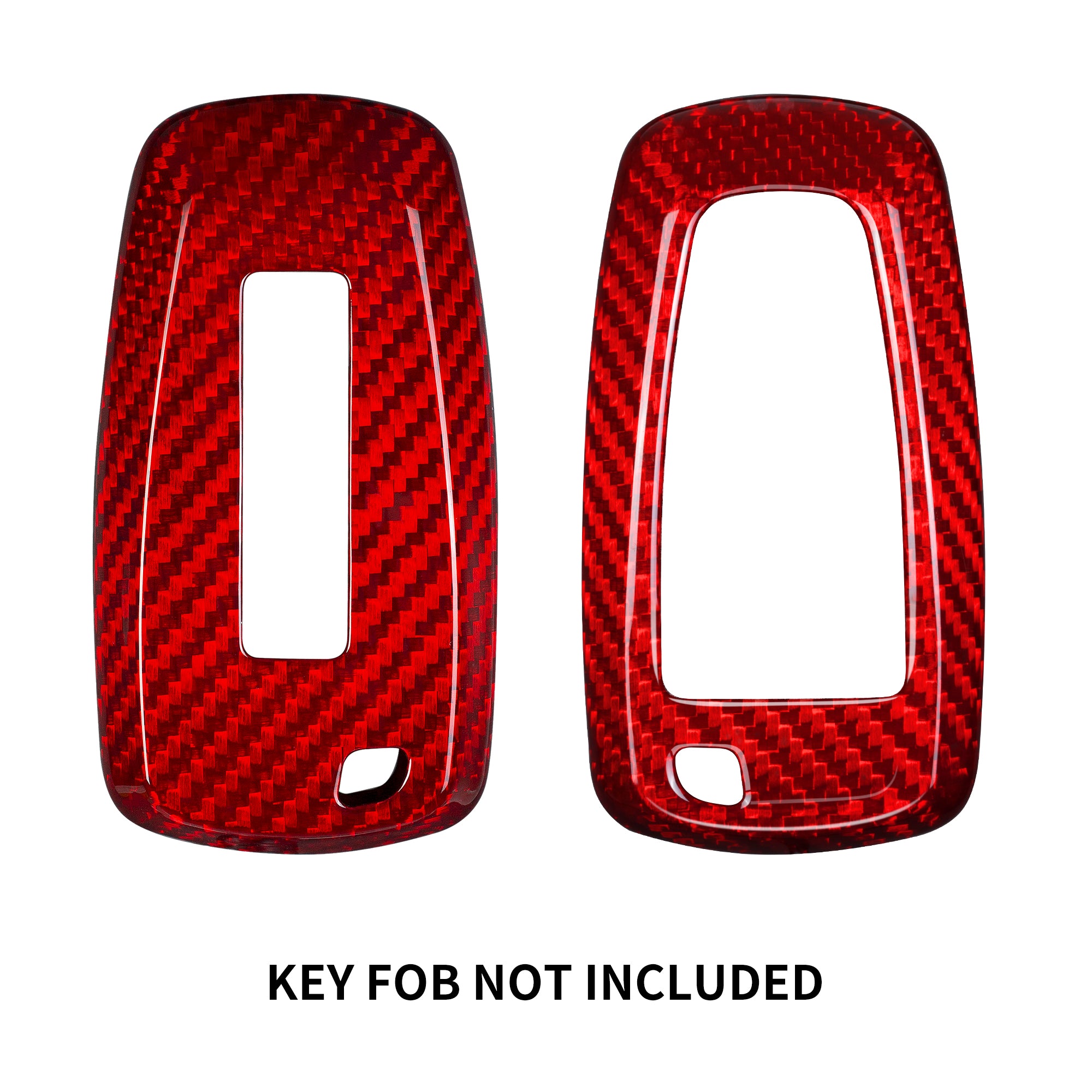 Key Fob Cover for Ford Bronco, Raptor 2025, F-150 Raptor, Bronco Sport, F-250, Rang 2021-2024