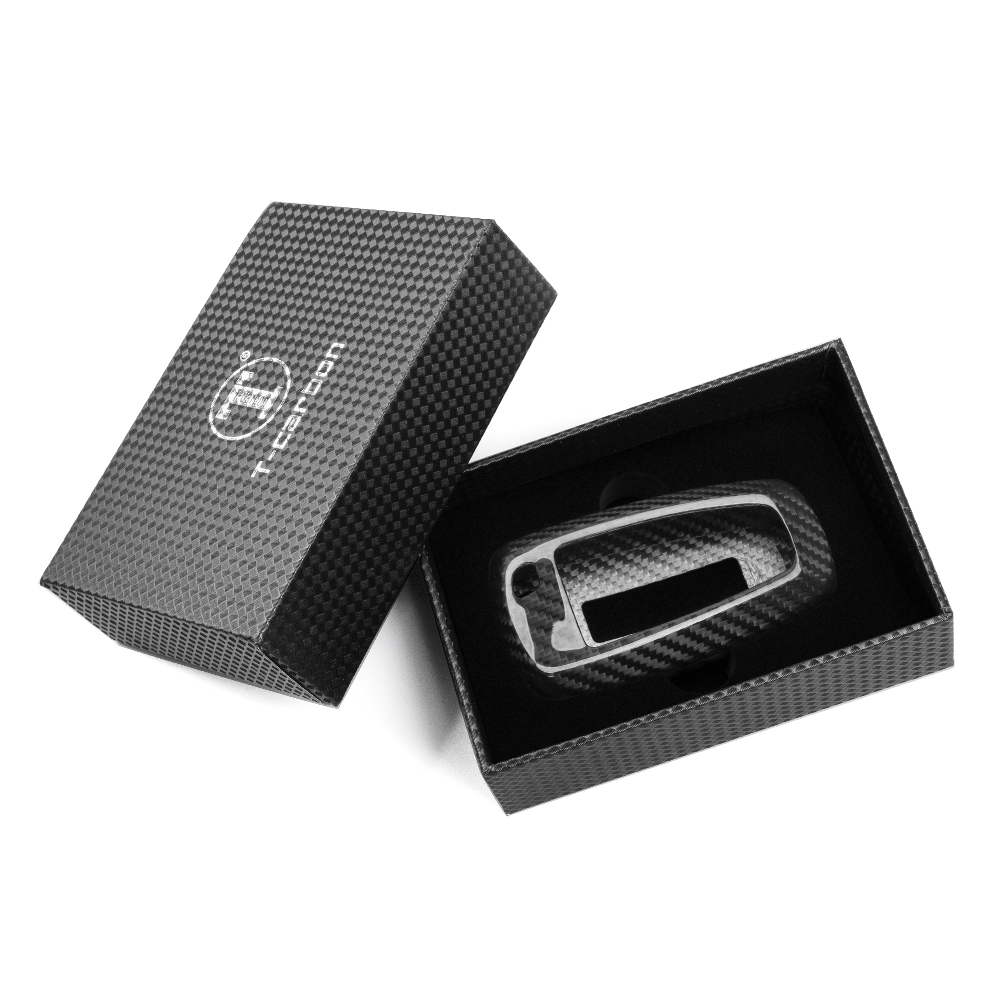 Key Fob Cover for Ford Bronco, Raptor 2025, F-150 Raptor, Bronco Sport, F-250, Rang 2021-2024