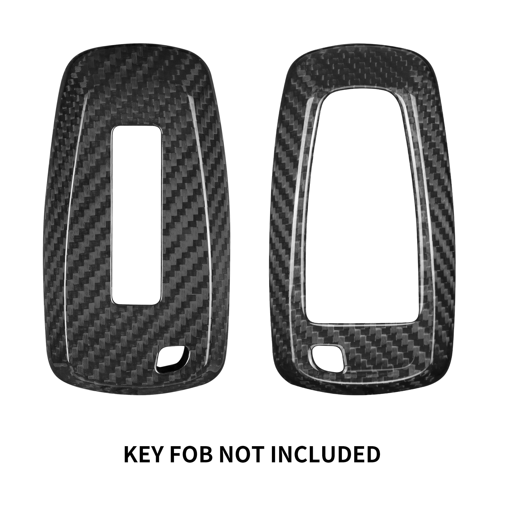 Key Fob Cover for Ford Bronco, Raptor 2025, F-150 Raptor, Bronco Sport, F-250, Rang 2021-2024