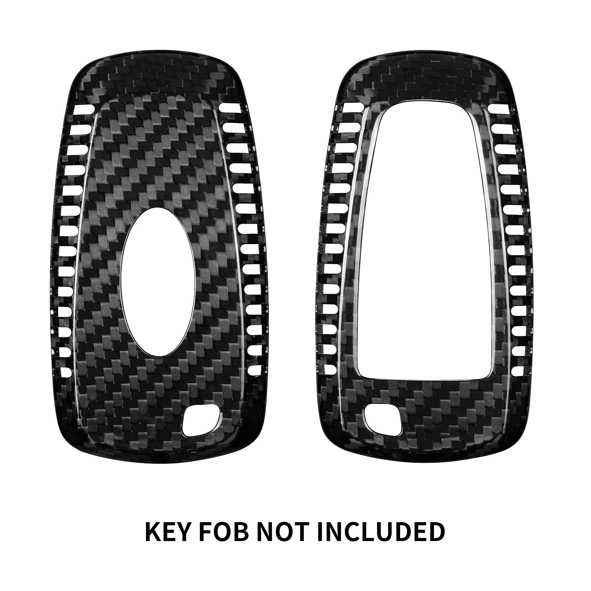 Key Fob Cover for Ford F150, F250, F350 2018-2025, Maverick, Mustang, Edge, Explorer, Escape 2024