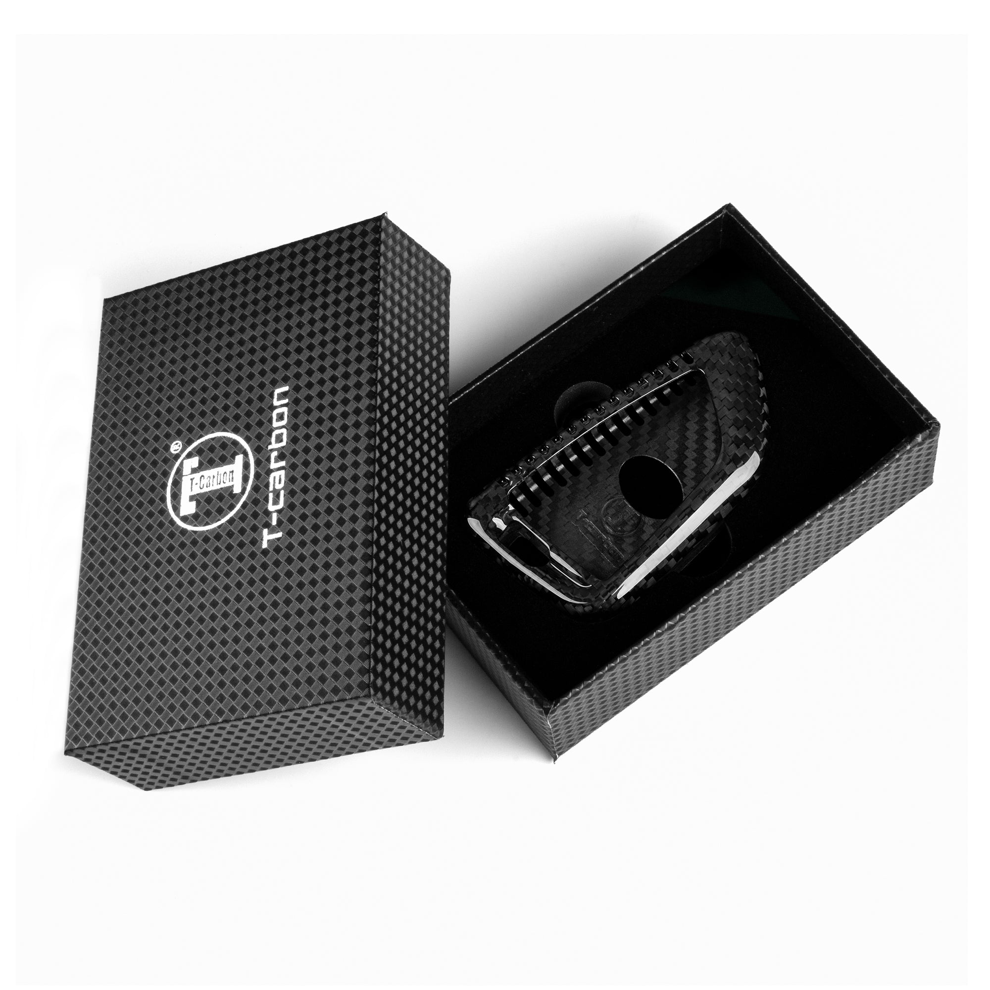 Key Fob Cover for Toyota Supra GR A90 A91 MK5 2019-2025