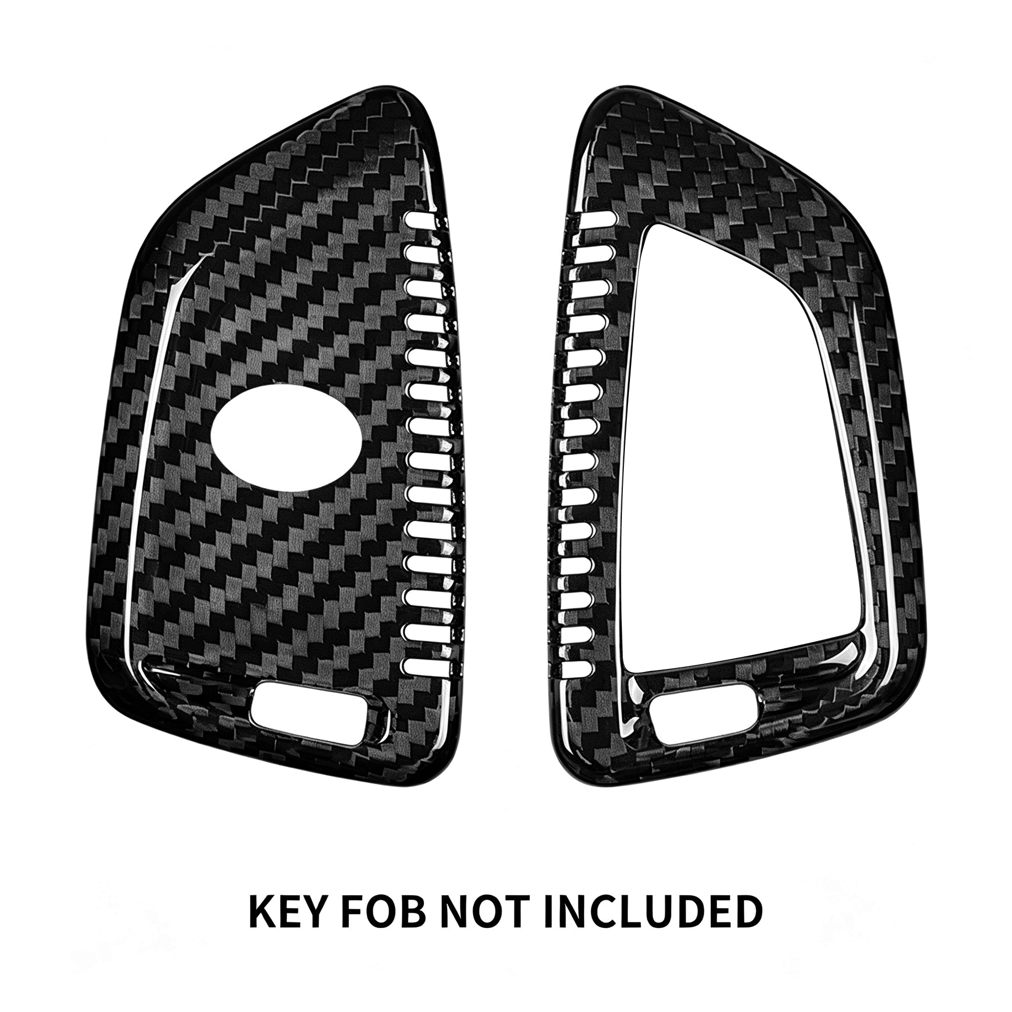 Key Fob Cover for Toyota Supra GR A90 A91 MK5 2019-2025