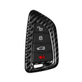 Key Fob Cover for Toyota Supra GR A90 A91 MK5 2019-2025