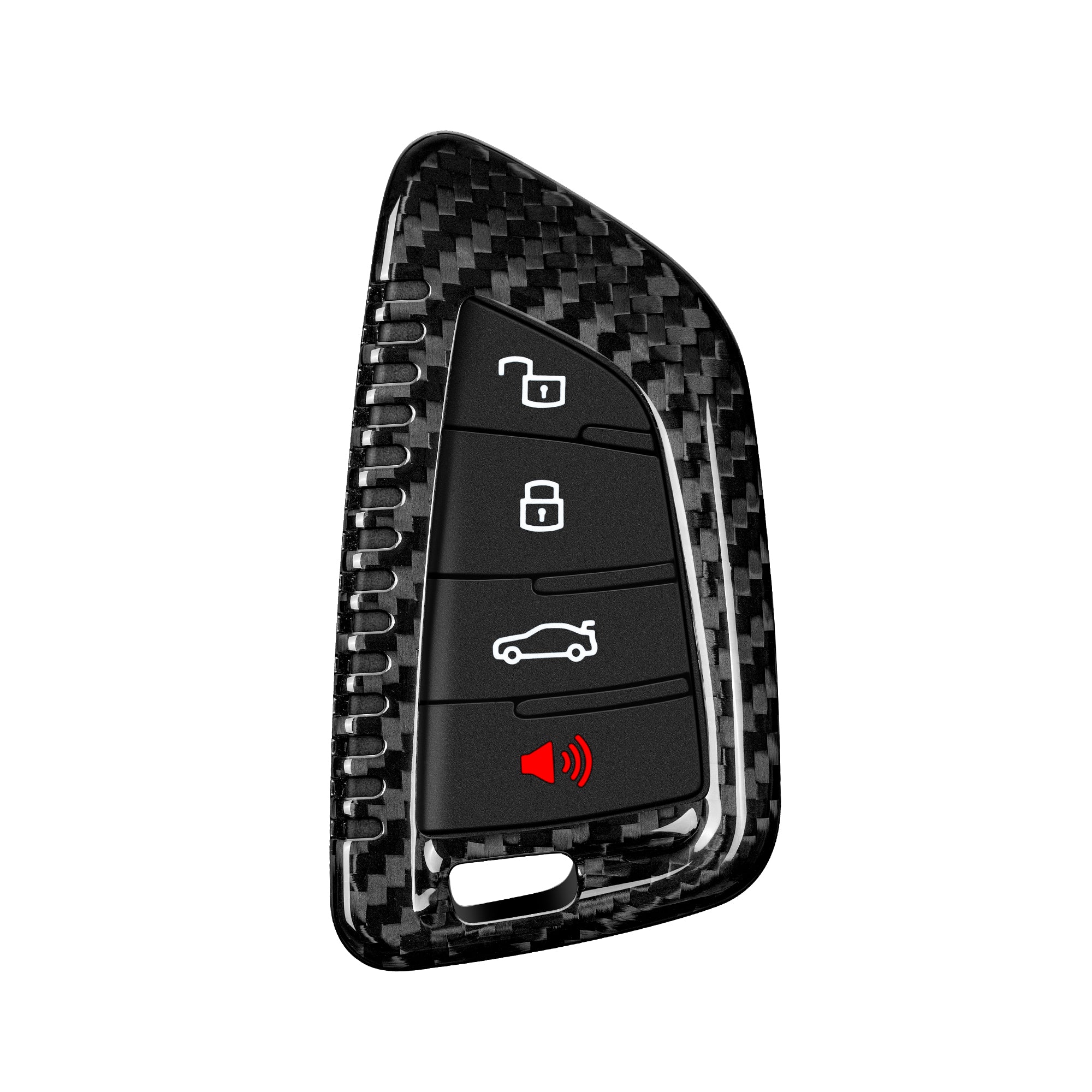 Key Fob Cover for Toyota Supra GR A90 A91 MK5 2019-2025
