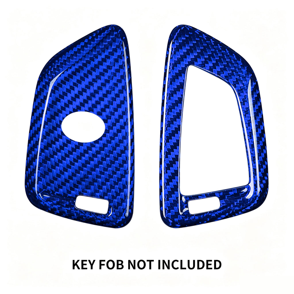 Key Fob Cover for Toyota Supra GR A90 A91 MK5 2019-2025