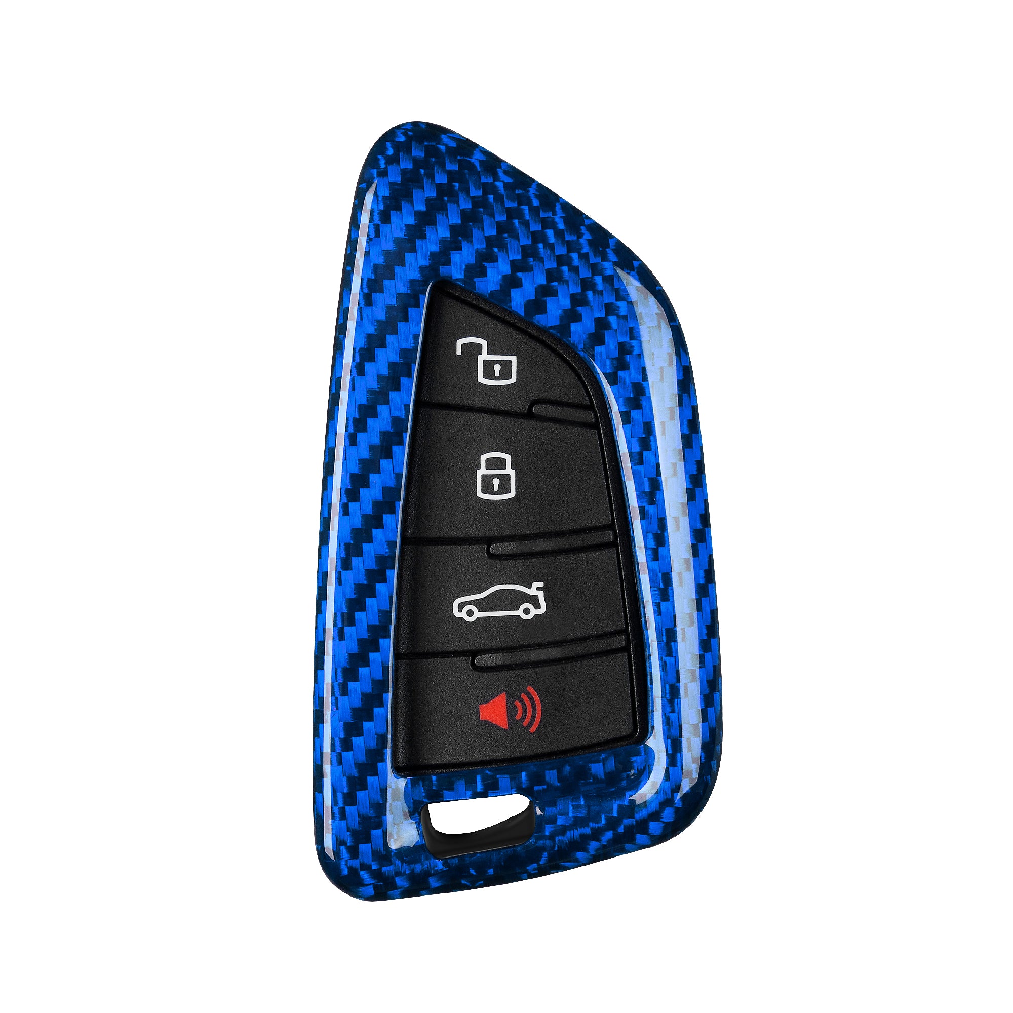 Key Fob Cover for Toyota Supra GR A90 A91 MK5 2019-2025