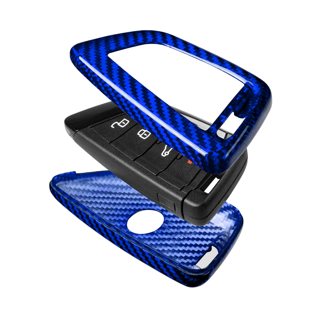 Key Fob Cover for Toyota Supra GR A90 A91 MK5 2019-2025