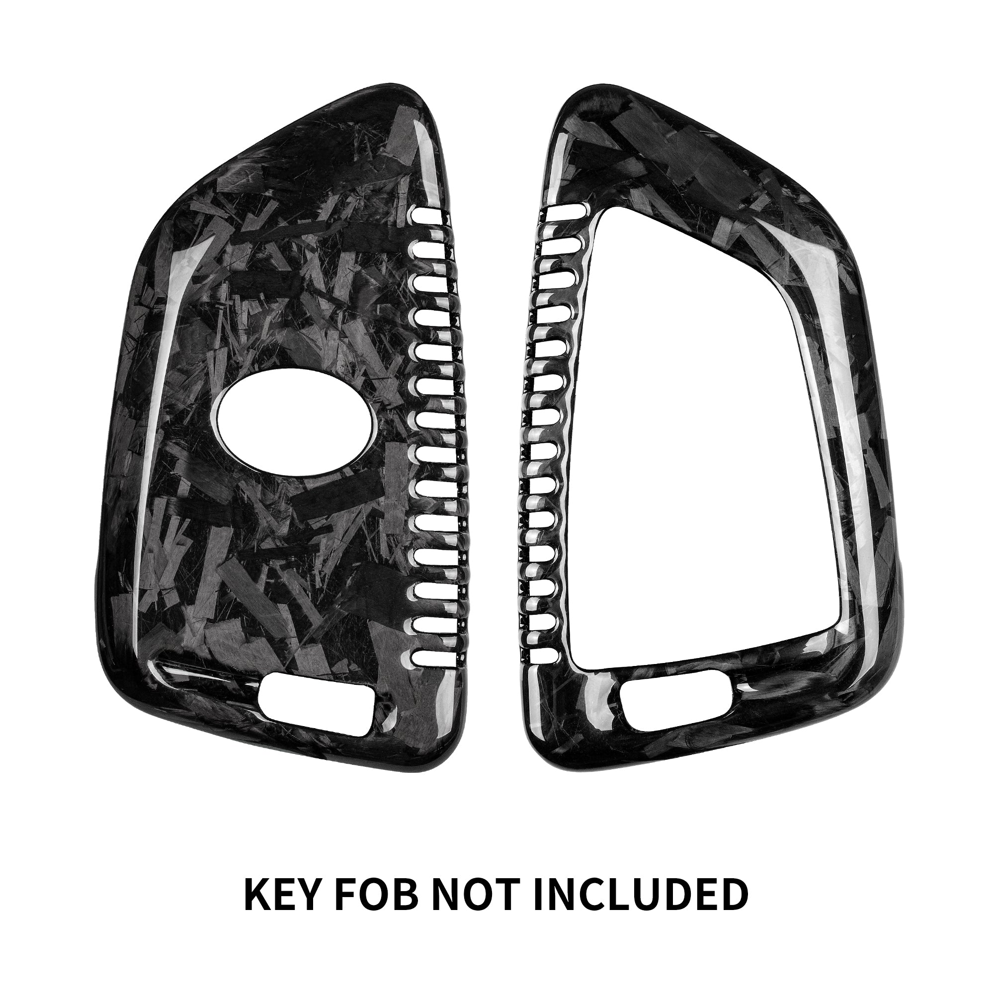 Key Fob Cover for Toyota Supra GR A90 A91 MK5 2019-2025