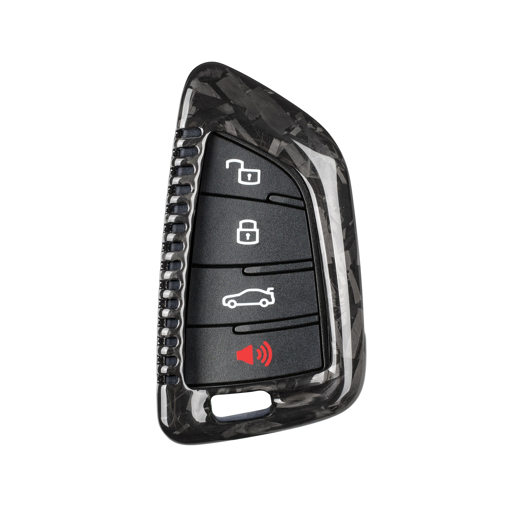 Key Fob Cover for Toyota Supra GR A90 A91 MK5 2019-2025