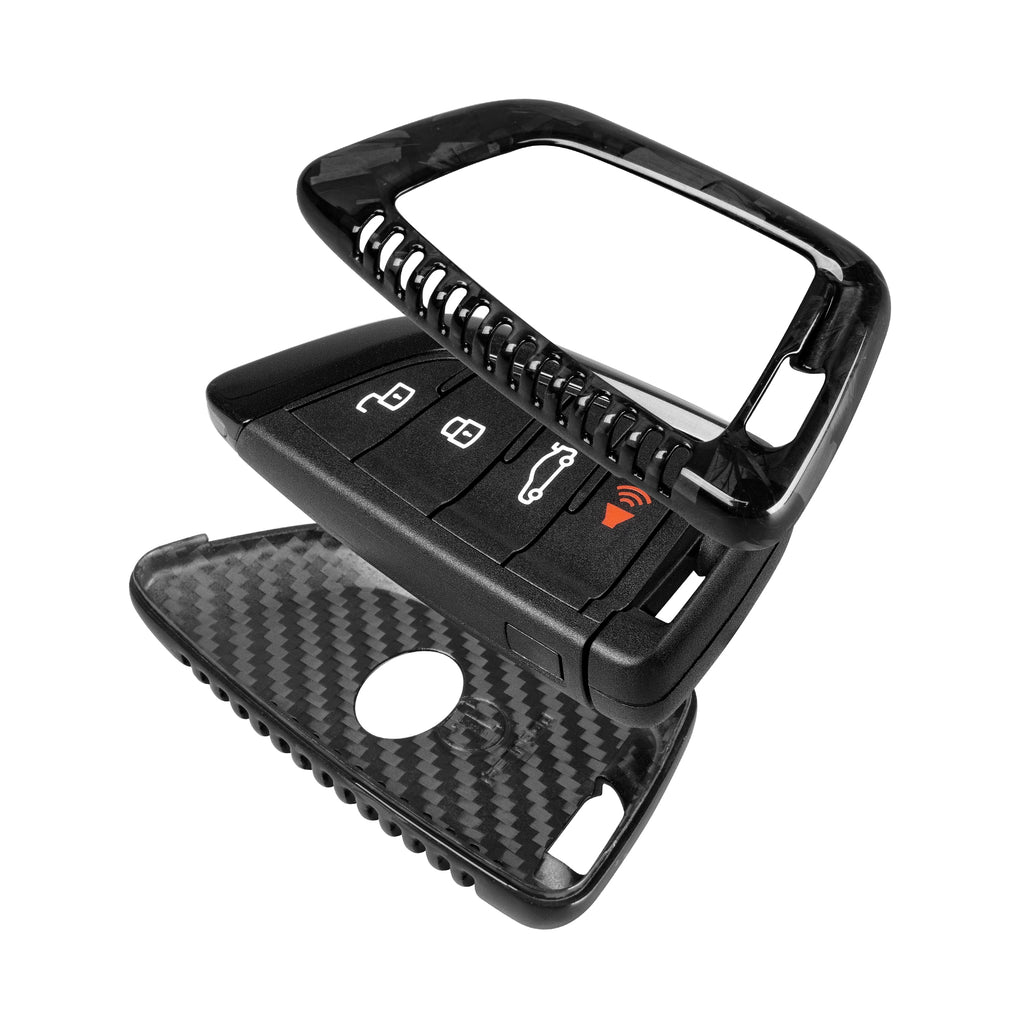 Key Fob Cover for Toyota Supra GR A90 A91 MK5 2019-2025