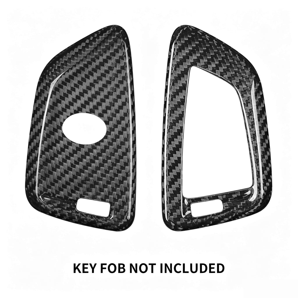 Key Fob Cover for Toyota Supra GR A90 A91 MK5 2019-2025