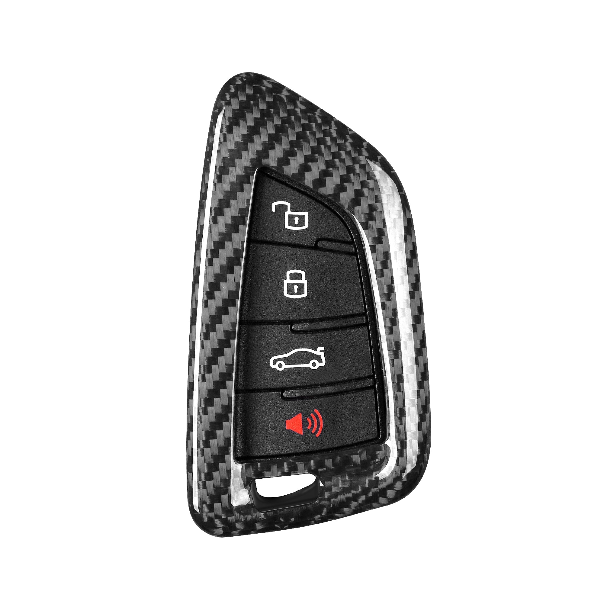 Key Fob Cover for Toyota Supra GR A90 A91 MK5 2019-2025
