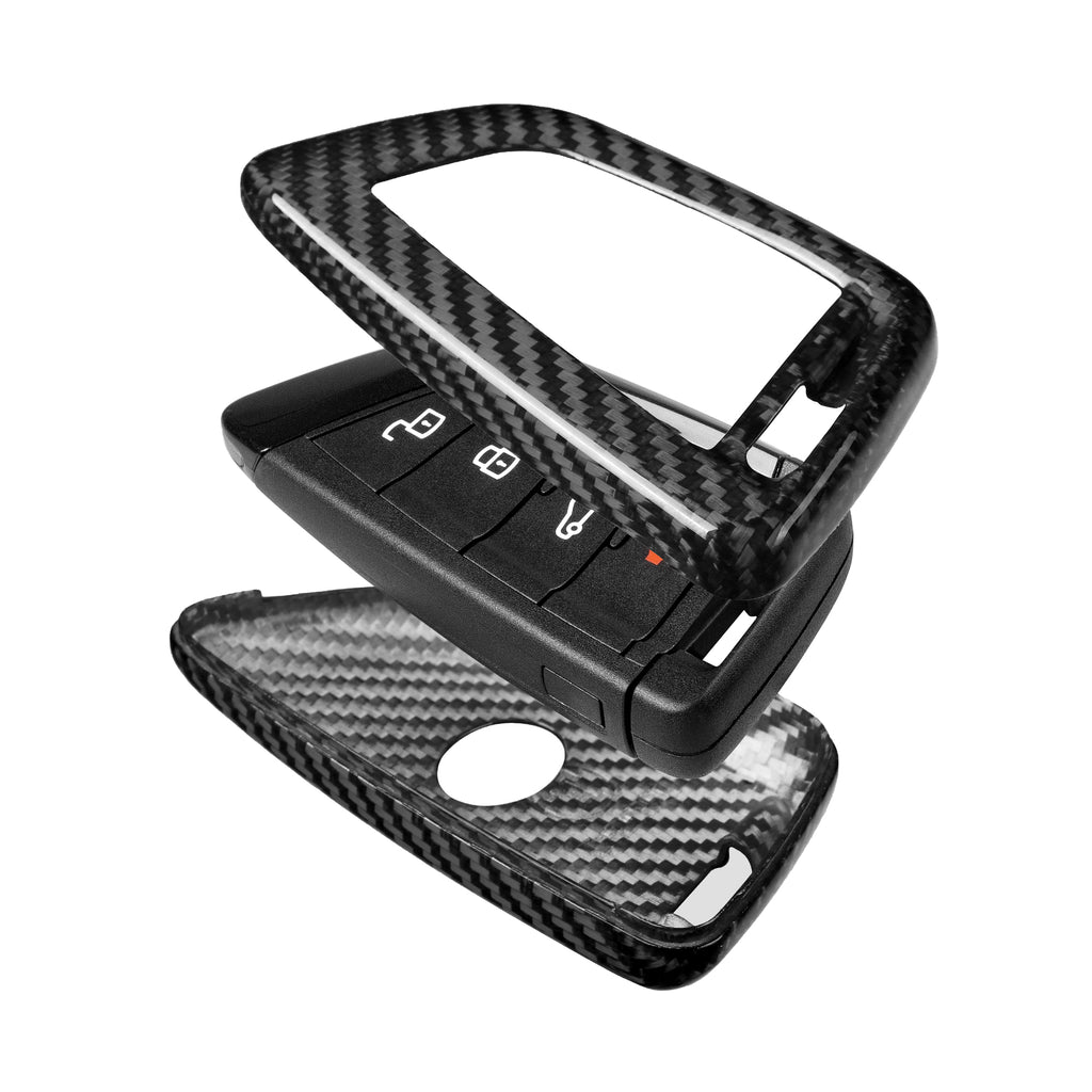 Key Fob Cover for Toyota Supra GR A90 A91 MK5 2019-2025