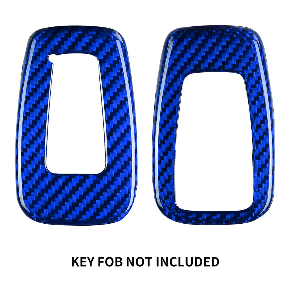 Key fob cover for Toyota Camry 8th generation Prado, Yize, CHRnew ,Vios