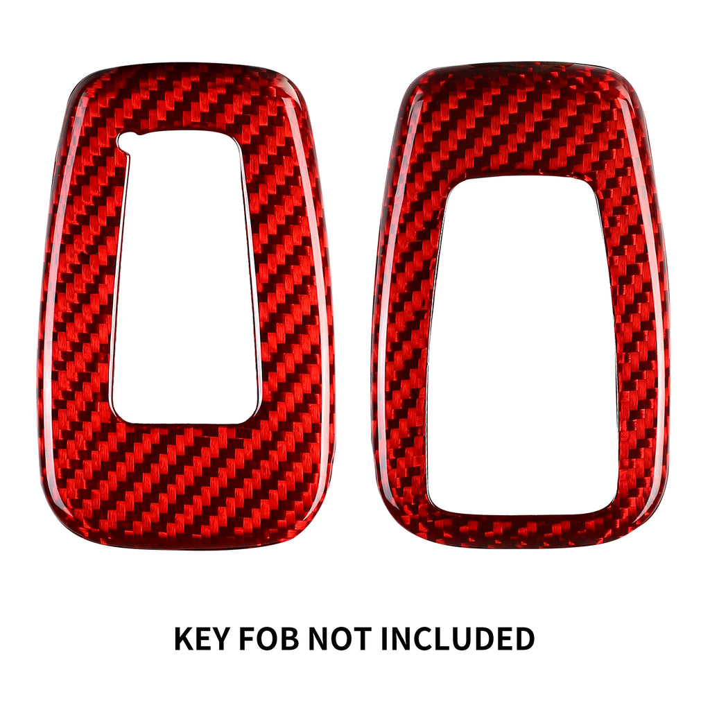 Key fob cover for Toyota Camry 8th generation Prado, Yize, CHRnew ,Vios