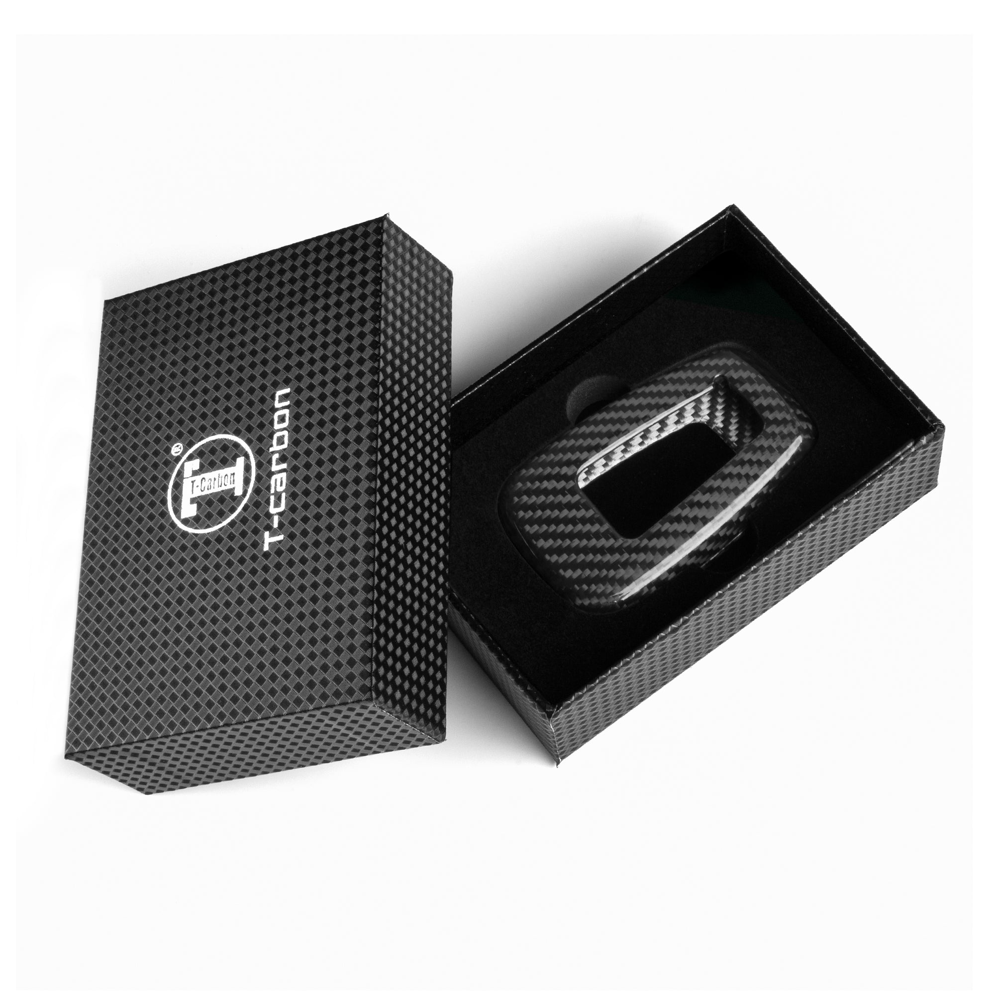 Key fob cover for Toyota Camry 8th generation Prado, Yize, CHRnew ,Vios