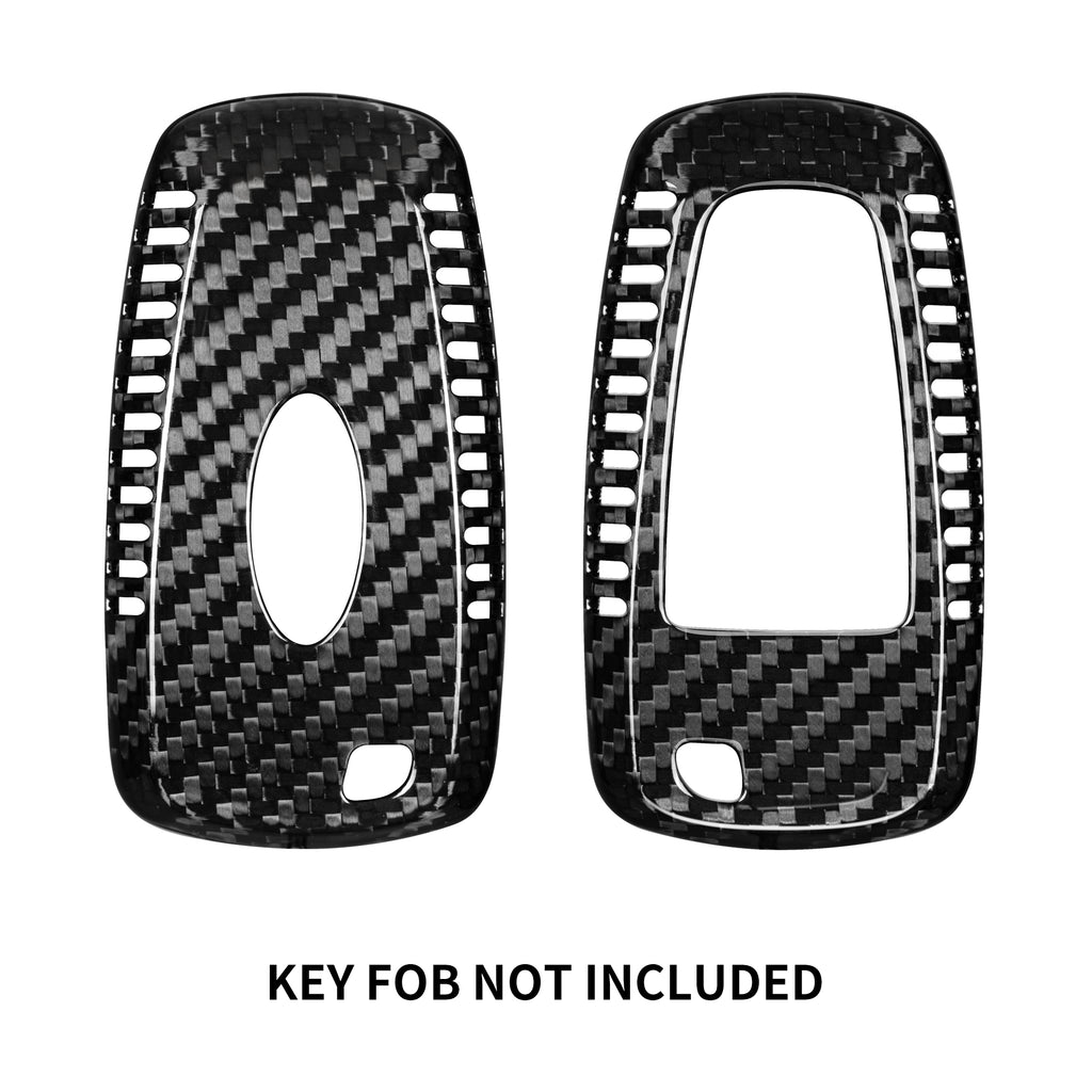 Key Fob Cover for Ford F150, F250, Fusion, Explorer 2024, Mustang, Escape, Edge, Ranger, Expedition, Maverick, Transit
