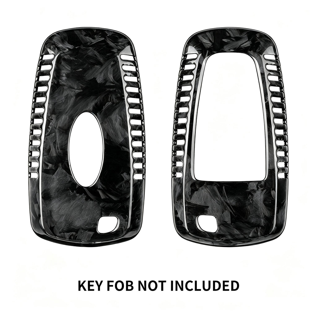 Key Fob Cover for Ford F150, F250, Fusion, Explorer 2024, Mustang, Escape, Edge, Ranger, Expedition, Maverick, Transit