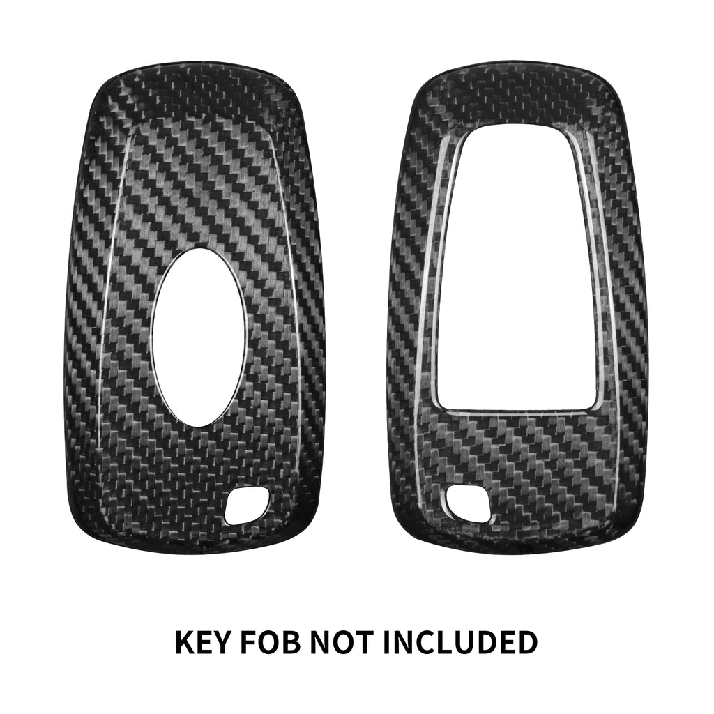 Key Fob Cover for Ford F150, F250, Fusion, Explorer 2024, Mustang, Escape, Edge, Ranger, Expedition, Maverick, Transit