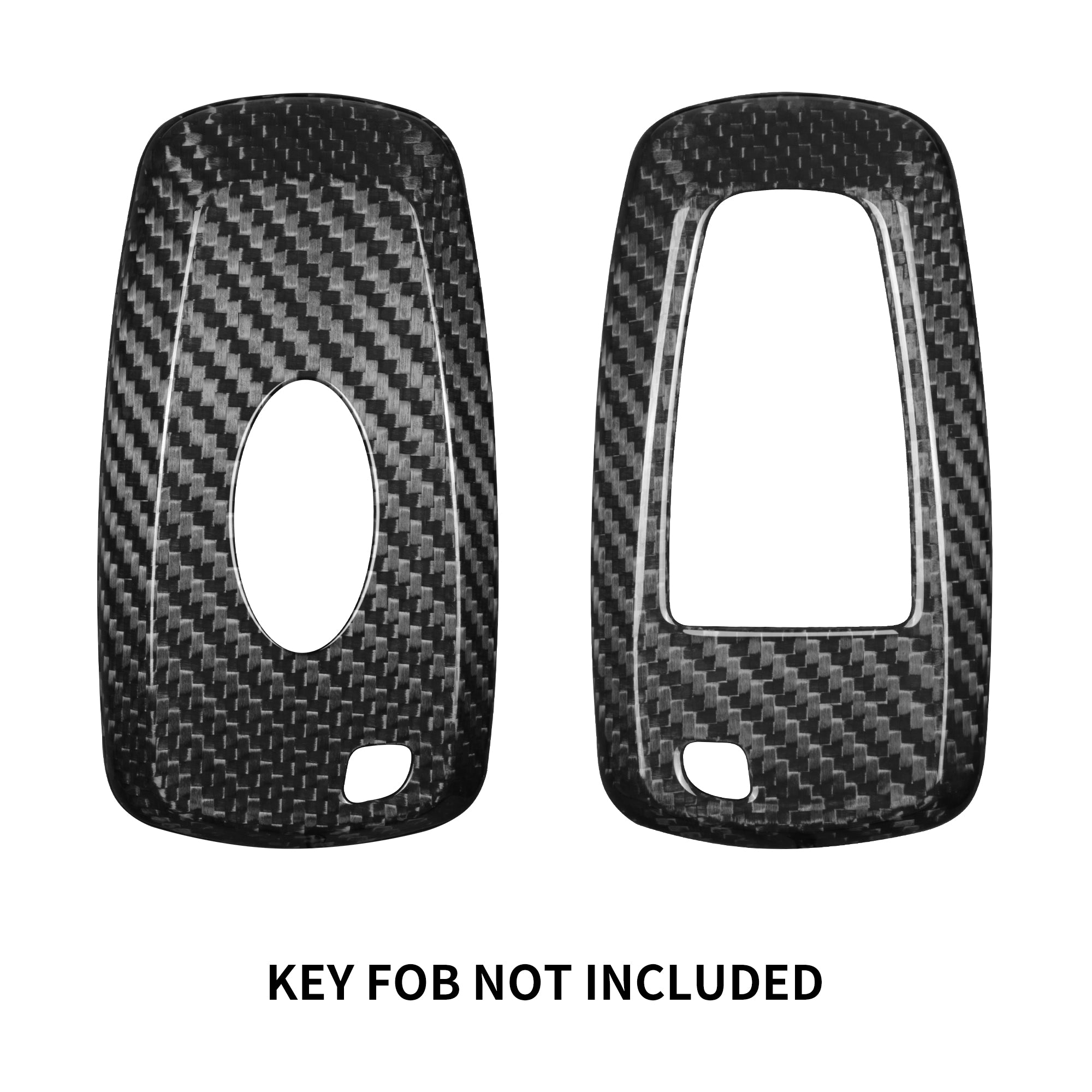 Key Fob Cover for Ford F150, F250, Fusion, Explorer 2024, Mustang, Escape, Edge, Ranger, Expedition, Maverick, Transit